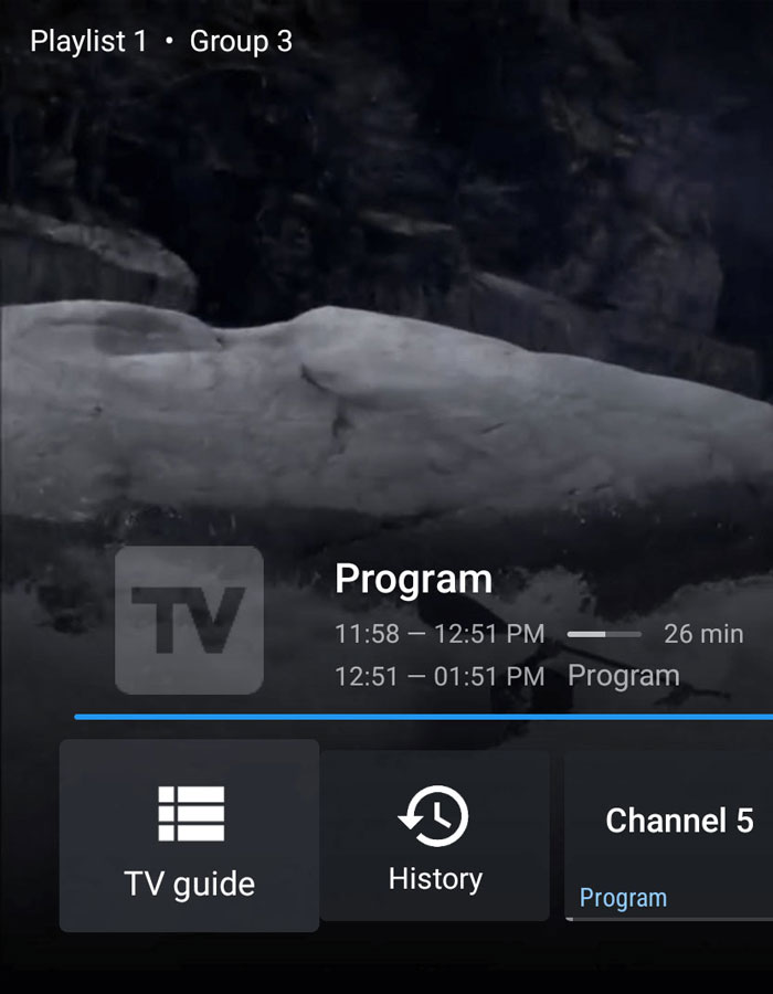 Tivimate Setup Guide